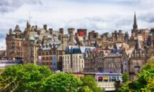 Scotland faces twin challenge of boosting housing supply and supporting aspiring buyers