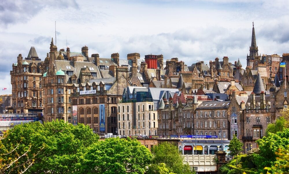 Scotland faces twin challenge of boosting housing supply and supporting aspiring buyers