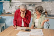 Two-thirds of single female homeowners set to miss moderate retirement standard