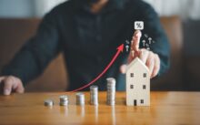Nationwide, Principality, Accord and TSB all increase rates – round-up