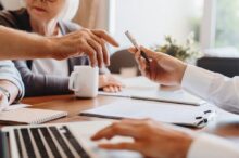 April Mortgages refreshes over-50 mortgage range