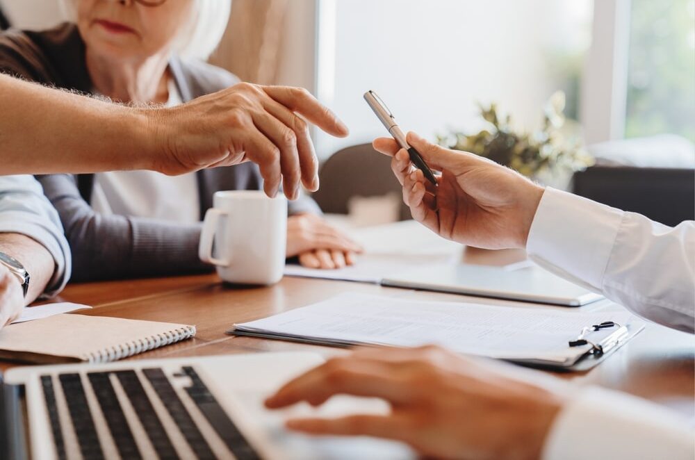 April Mortgages refreshes over-50 mortgage range