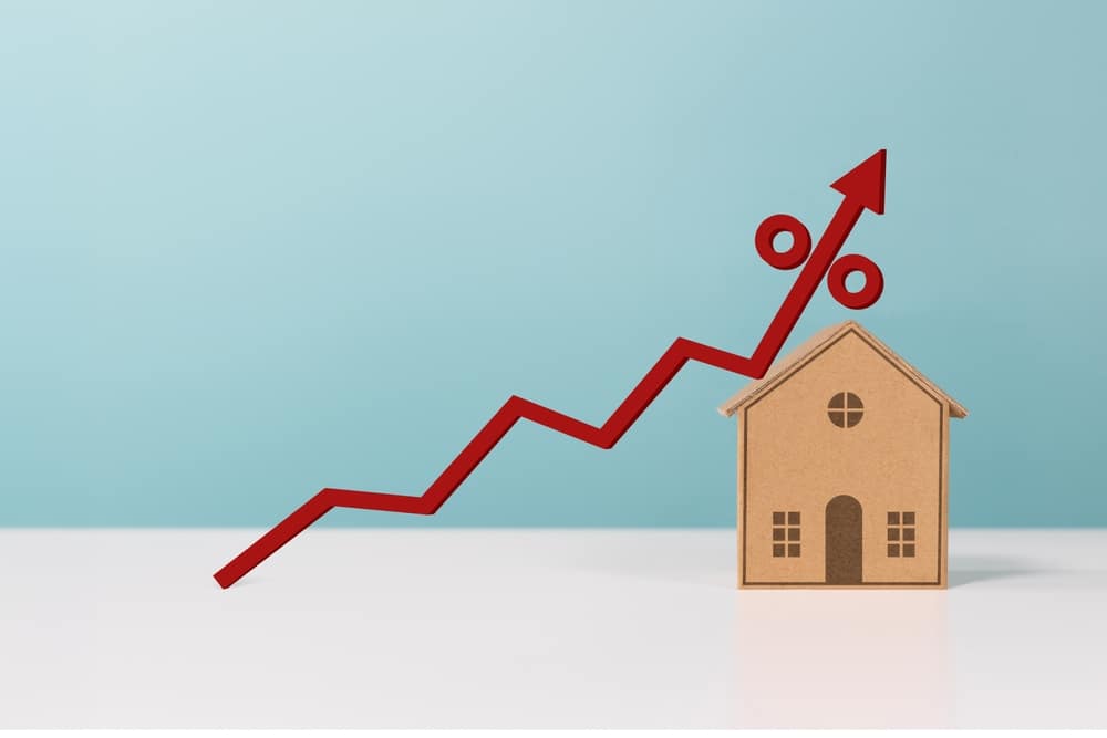 Barclays, Santander and HSBC announce rate increases – round-up