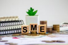 Q2 SME lending climbs to post-pandemic peak, but trails 2019 levels