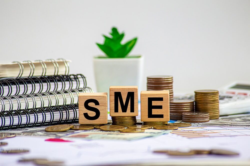 Q2 SME lending climbs to post-pandemic peak, but trails 2019 levels
