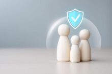 Protection policies placed in trust treble over five years