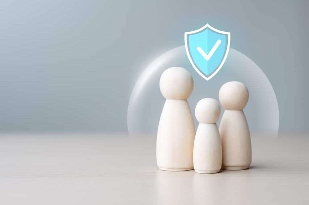 Protection policies placed in trust treble over five years 