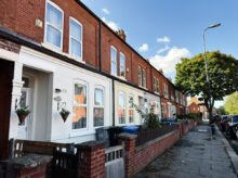 Asking price rise should not be mistaken for "major turning point"