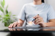 Nationwide builds on API with Smartr365 and selects Equifax for in-app credit scores