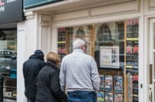 Older borrowers underestimate mortgage options, Suffolk BS finds