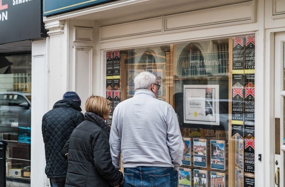 Older borrowers underestimate mortgage options, Suffolk BS finds