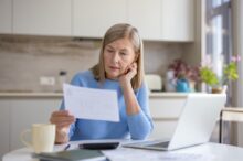 Six million adults have no retirement payment plan for housing costs