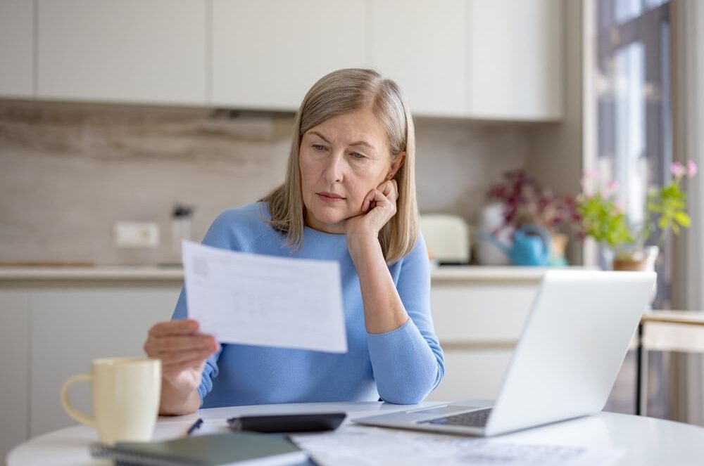 Six million adults have no retirement payment plan for housing costs