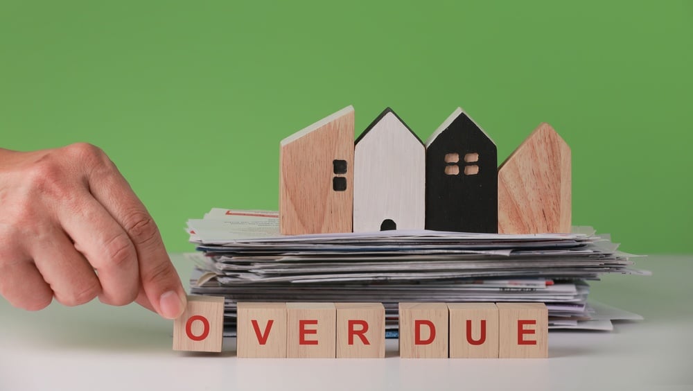 Prime mortgage arrears hold steady as non-prime trends split
