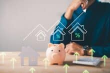 Coventry BS announces 6.5 times borrowing for first-time buyers