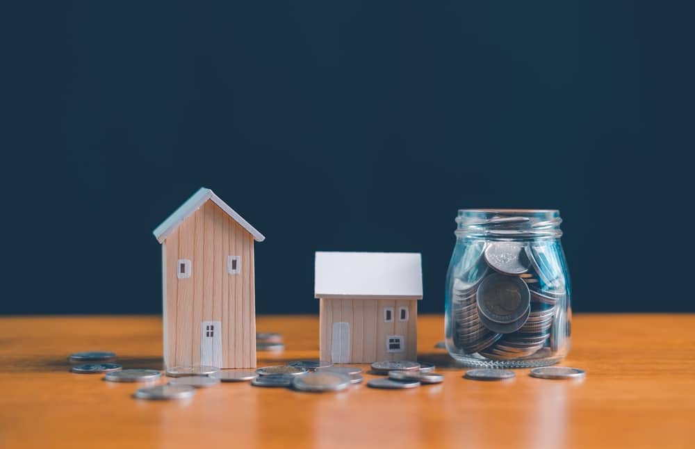 FTBs face 'greatest affordability pressure since 2008' says UK Finance