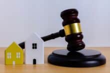 Conveyancer numbers decline by almost 16% in five years