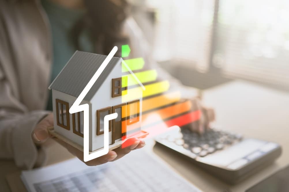 Landlords 'largely complied' with MEES rules but only made minimum upgrades 