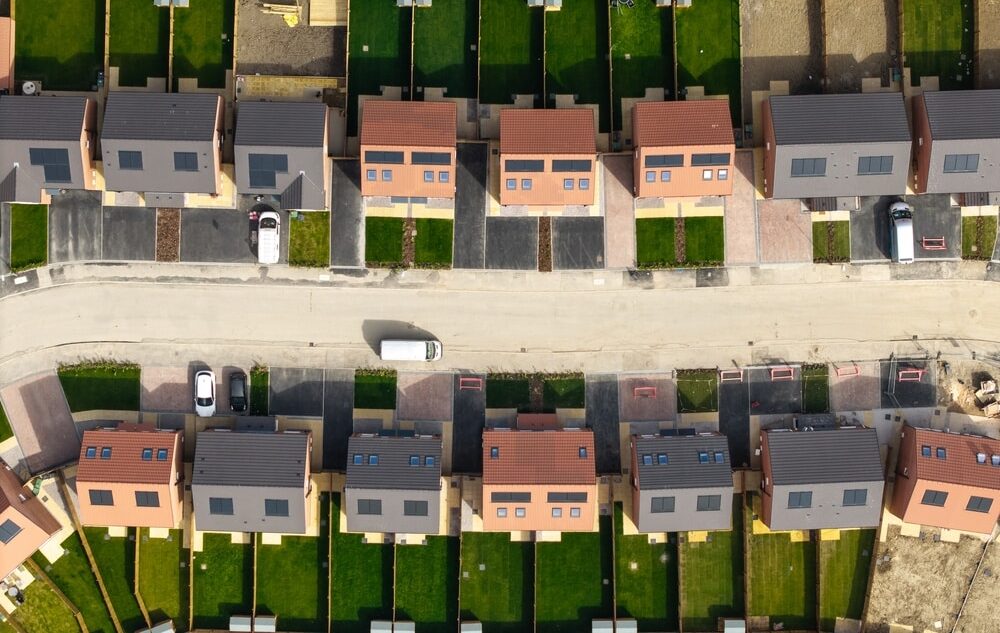 Industry has overlooked the real first-time buyer challenge, says former Help to Buy director