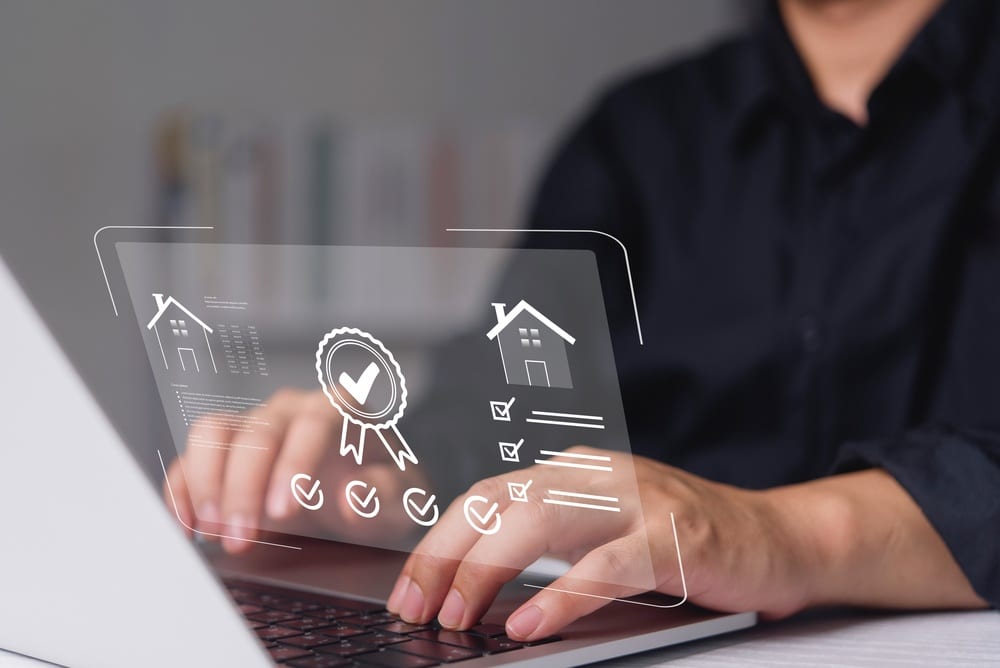 Saffron BS enhances broker experience with AI origination platform