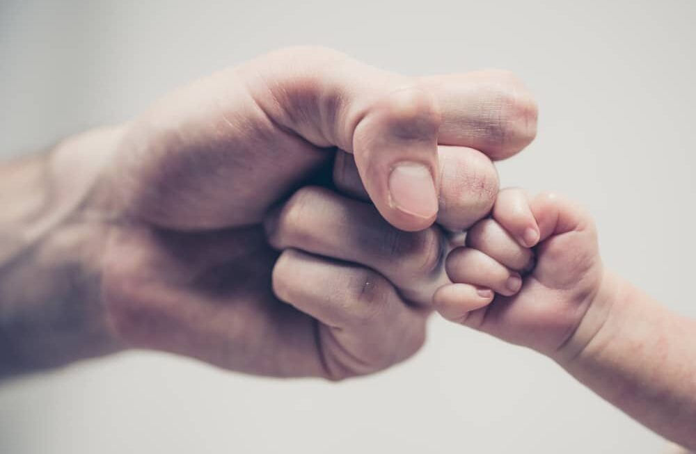 DIFF podcast: Modern fatherhood – Changing roles, pressures and expectations