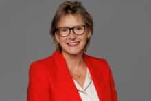One to One: Sarah Harrison, Building Society Association