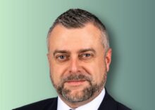 StreamBank appoints Carter as CEO