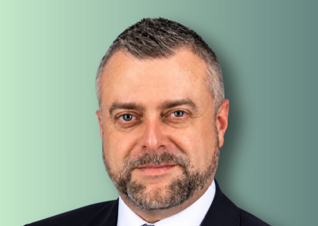 StreamBank appoints Carter as CEO