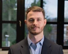 Know Your BDM: Calum Knight, Tab