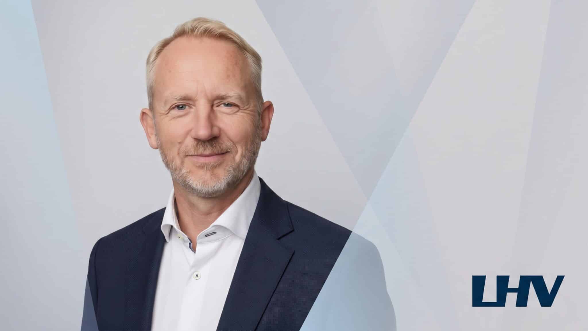 LHV Bank hires Starling’s Thompson as CEO