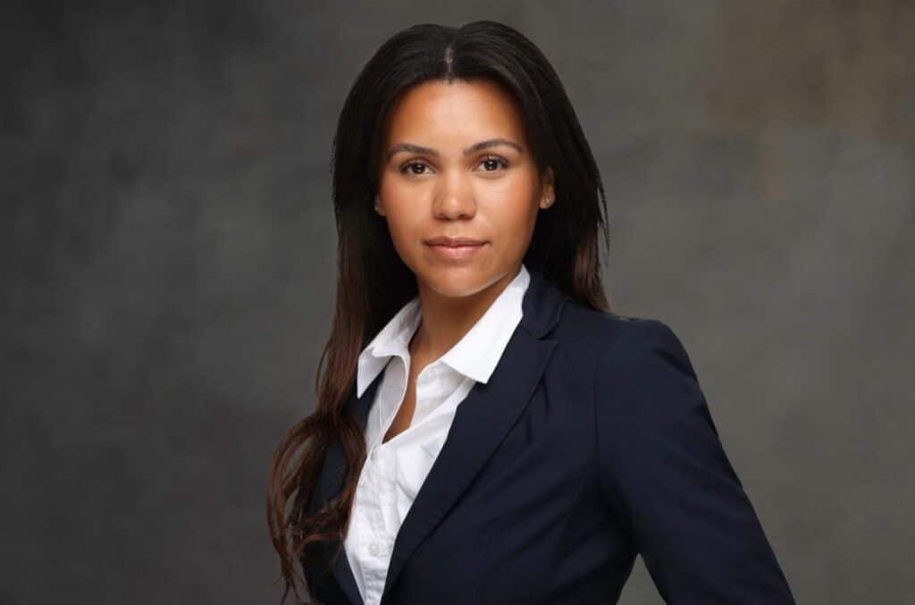 Black History Month: Collective support and visibility are important – Jones 