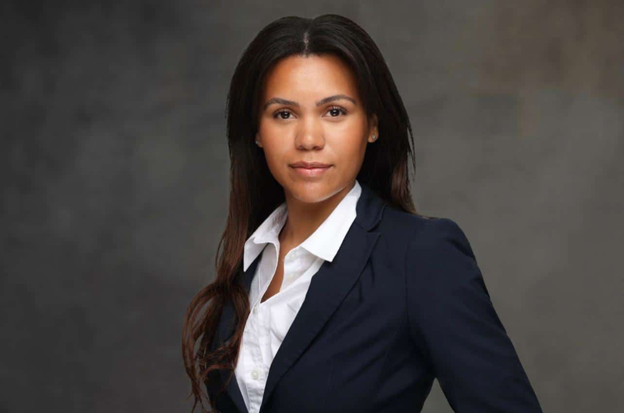Black History Month: Collective support and visibility are important – Jones