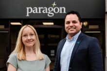 Paragon Bank hires two to bridging finance leadership team