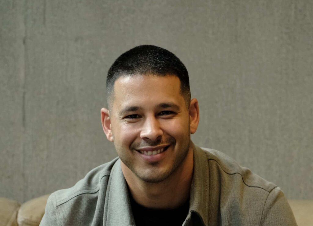 Know Your BDM: Laz Doel, Gen H 