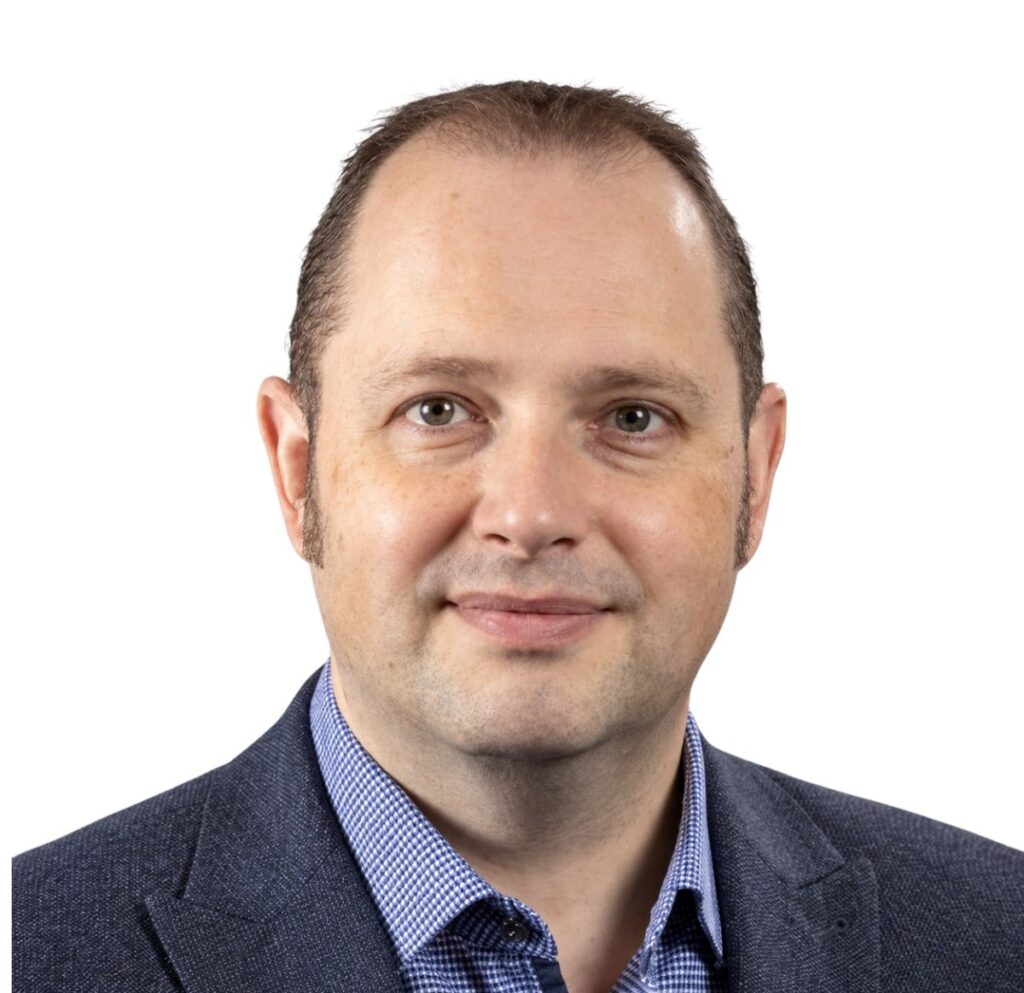 Christodoulides named Conveybuddy’s head of distribution 