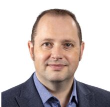Christodoulides named Conveybuddy’s head of distribution