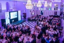 MIMHC charity ball 2026 – The night in photos