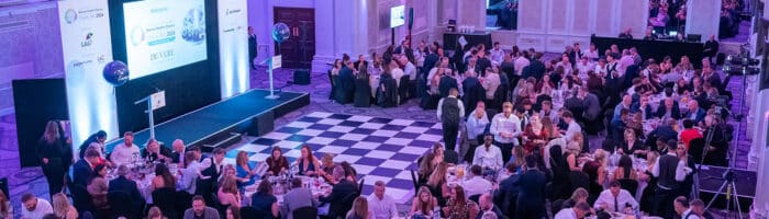 MIMHC charity ball 2026 – The afternoon in photos