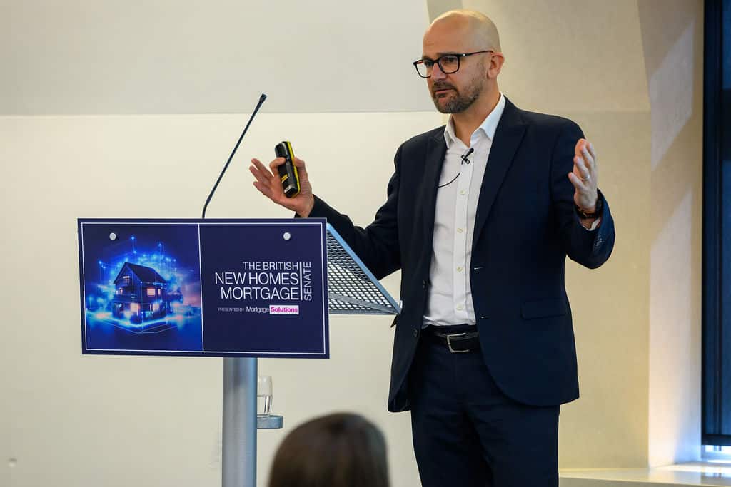 British New Homes Mortgage Senate: Uncertainty around Future Homes Standard costs and valuations 