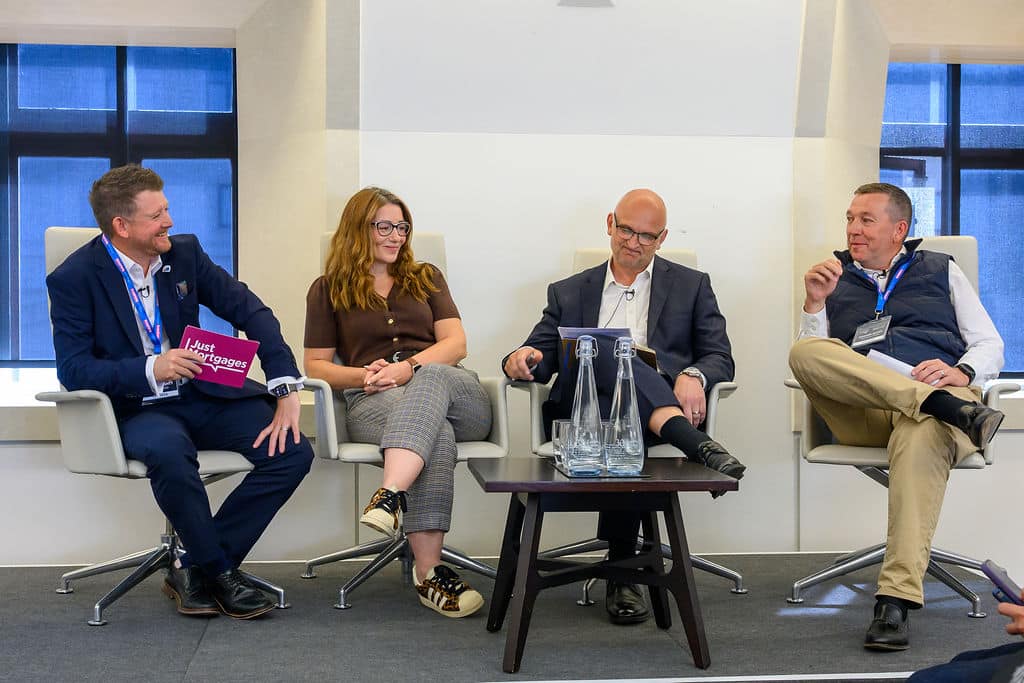 British New Homes Mortgage Senate: New-build premiums are real, but benefits must be explained