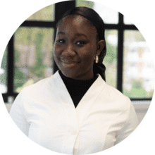 Black History Month: Community means shared ambitions and mindset – Loum