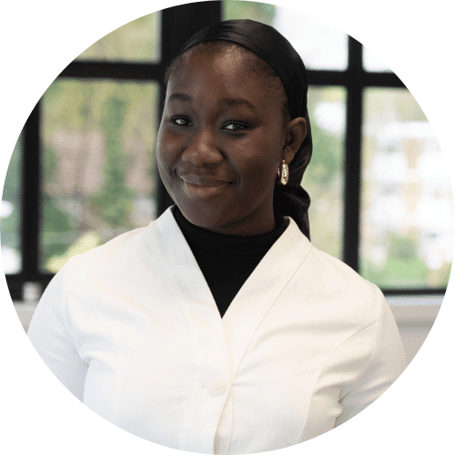 Black History Month: Community means shared ambitions and mindset – Loum  