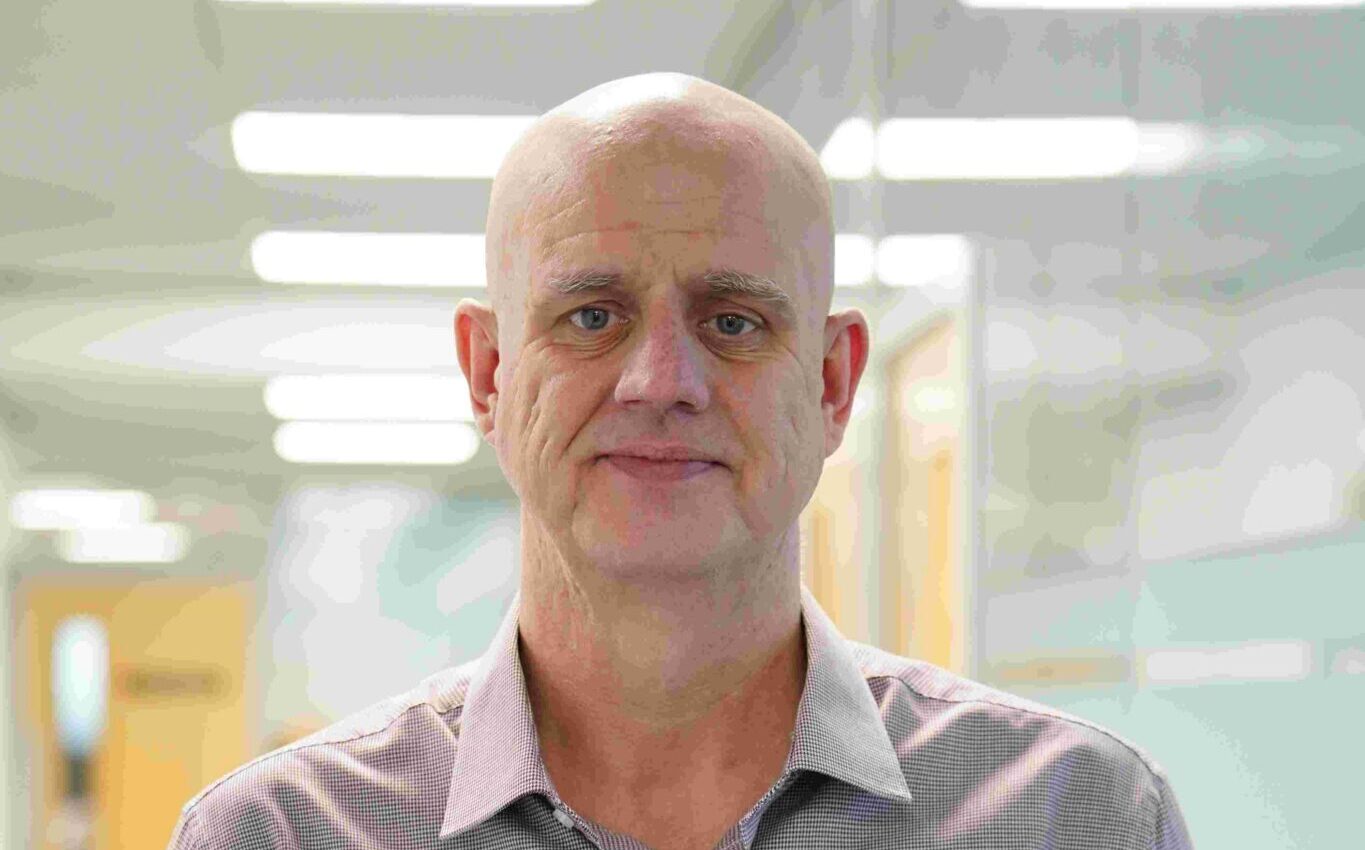 Paragon promotes Fulford to mortgages head of specialist lending