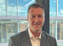 LendInvest hires Taylor as sales director
