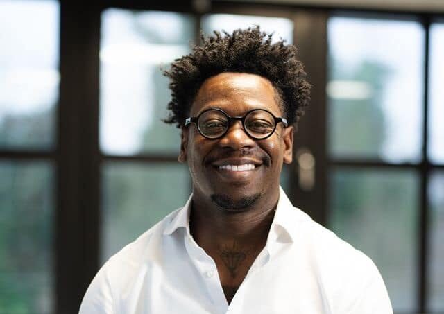 Black History Month: I want to inspire others through hard work and sharing wins – Grant