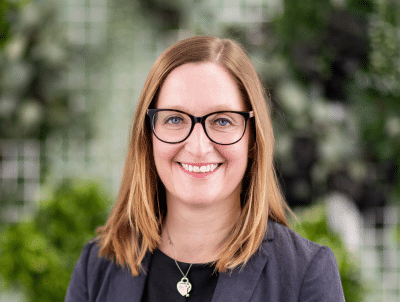 Relationships with brokers are powerful part of a lender's mortgage offering, says Fleet's MD