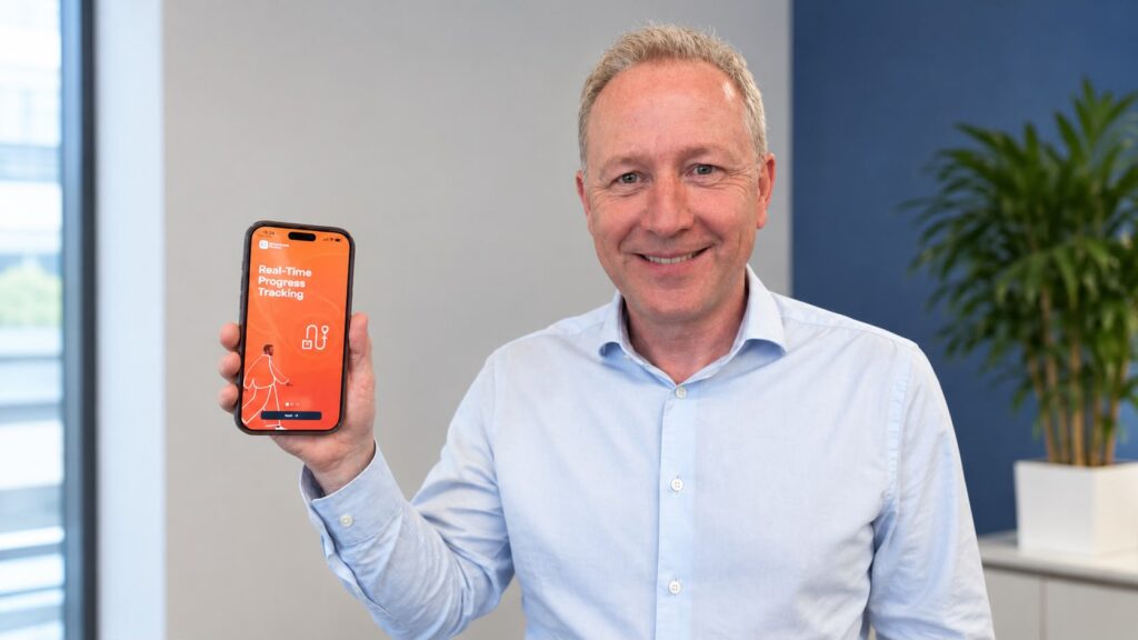 Stonebridge launches My Mortgage Partner app