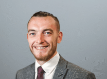 Know your BDM: Ryan Brewer, Glenhawk