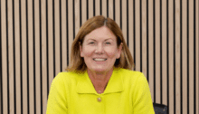 One to One: Sarah Stroud, Truffle Specialist Finance