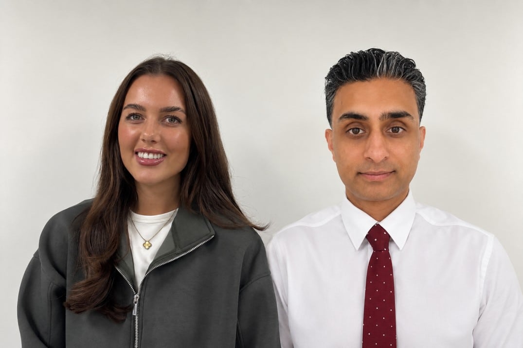 District & County Investments expands team